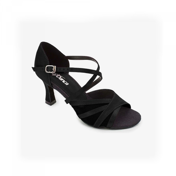 SoDanca Rikki Ballroom Shoes - Image 3
