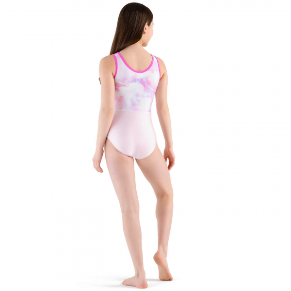 Candy Cloud Leotard - Image 3