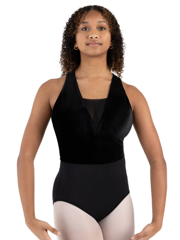 Capezio Fir Leotard - Image 3
