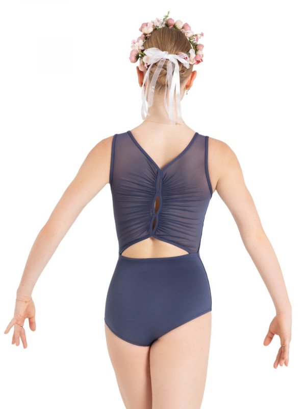 Capezio Marigold Leotard - Image 2