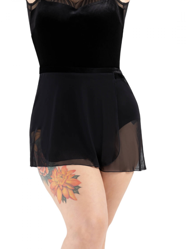 Capezio Orchard Skirt - Image 3