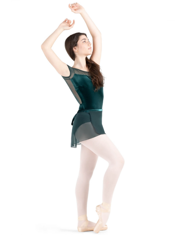 Capezio Orchard Skirt