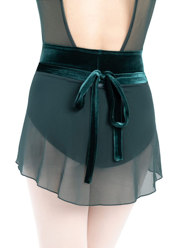 Capezio Orchard Skirt - Image 6