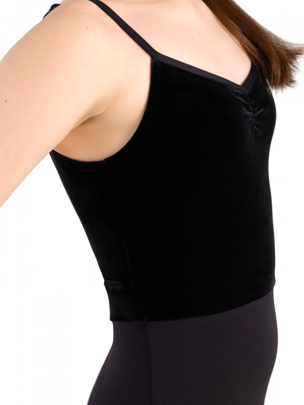 Capezio Royal Leotard - Image 6