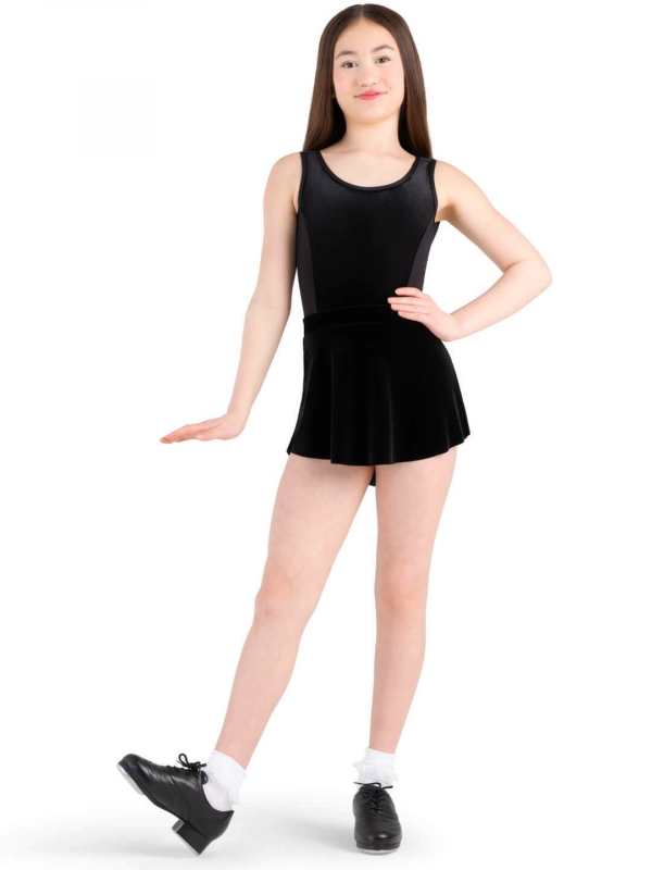 Capezio Simone Skirt - Image 2
