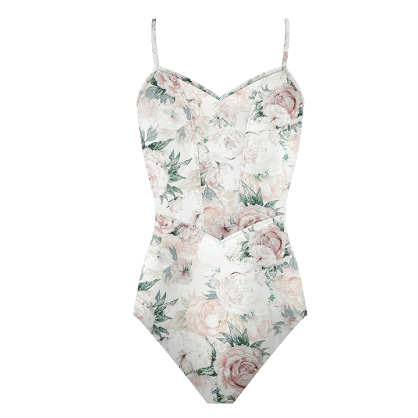 DanseDeParis Jardin Leotard