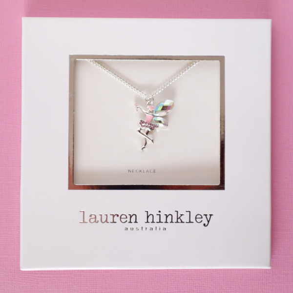 Fairy Magic Necklace - Image 3