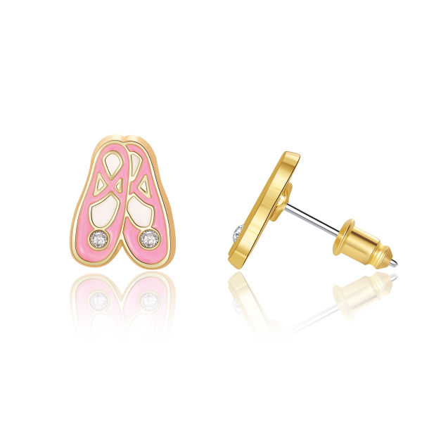 SweetPetite Necklace & Studs Gift Box - Image 3