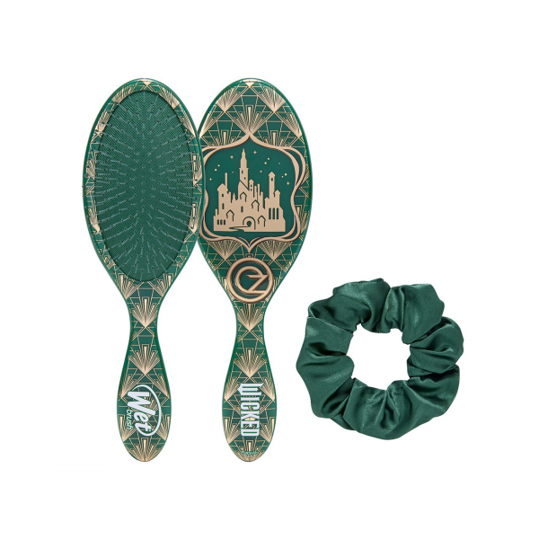 Wicked Emerald City Detangling Kit - Image 4