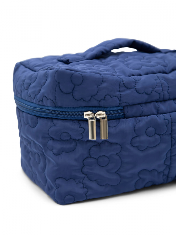 Capezio Fleur Vanity Case - Image 6
