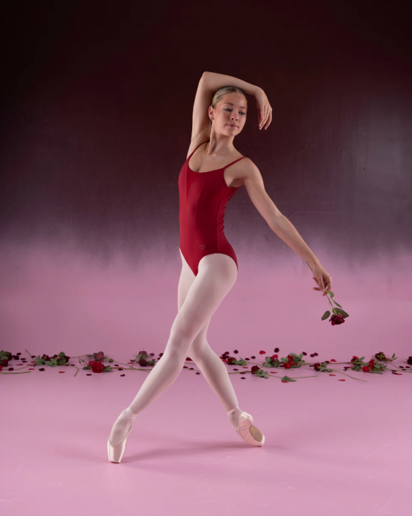 CD Coco Leotard - Image 5