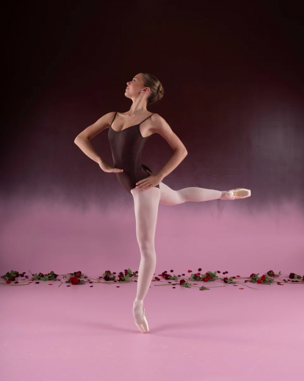CD Kisses Leotard - Image 6