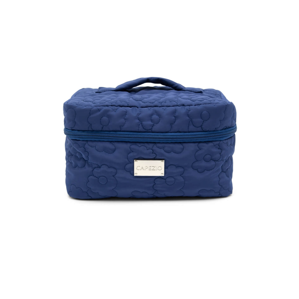 Capezio Fleur Vanity Case - Step by Step Dancewear