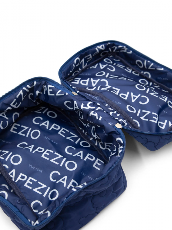 Capezio Fleur Vanity Case - Image 5