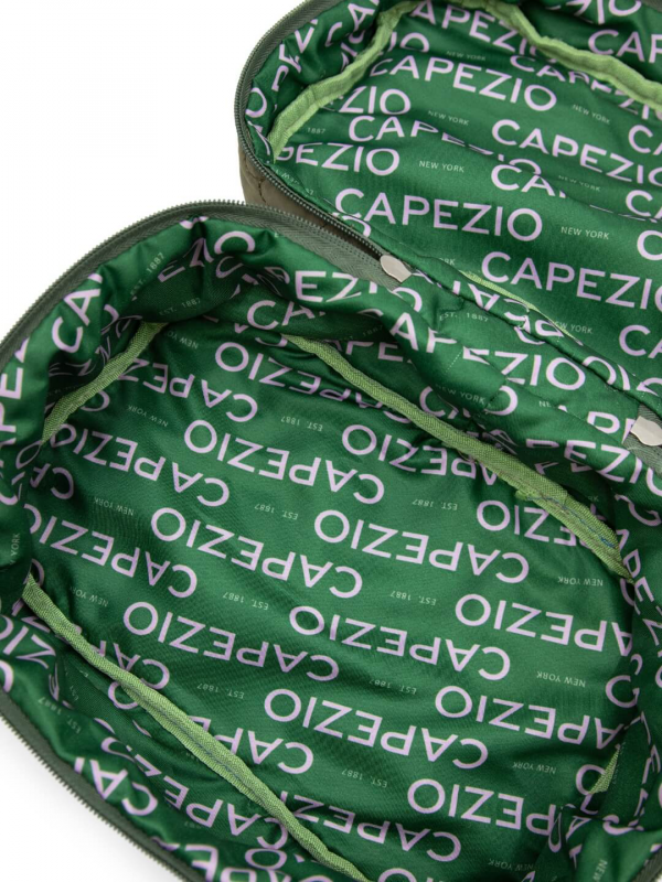 Capezio Fleur Vanity Case - Image 3