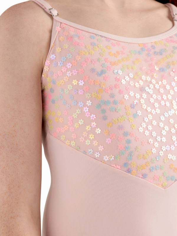 Capezio Lake Leotard - Image 5