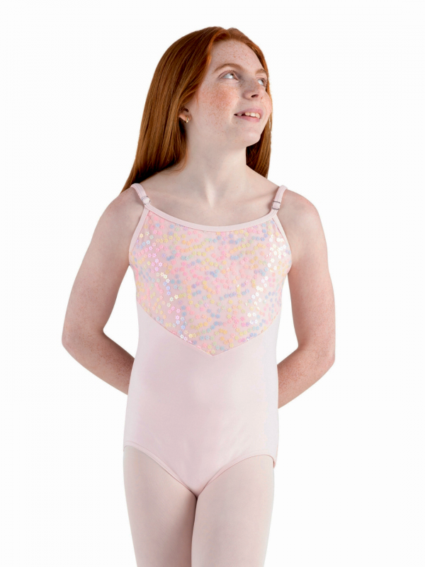 Capezio Lake Leotard - Image 4