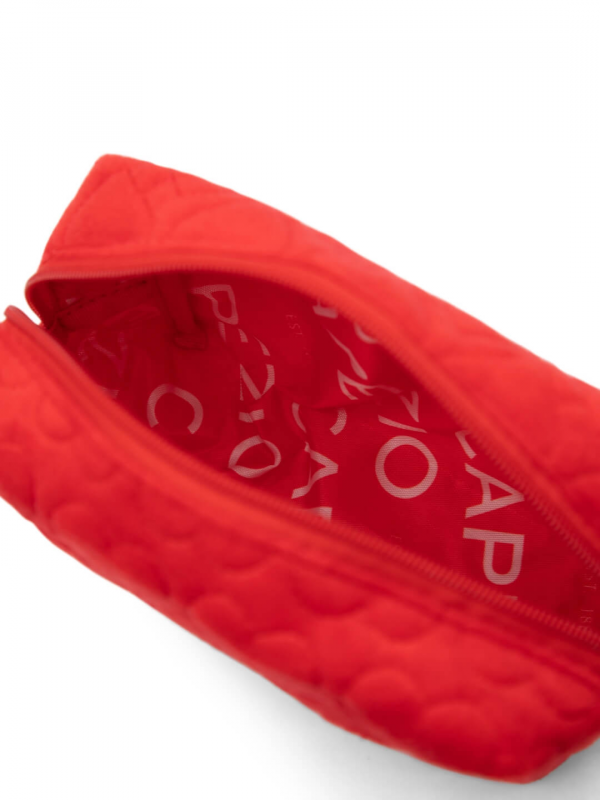 Capezio Lightweight Heart Pouch - Image 8