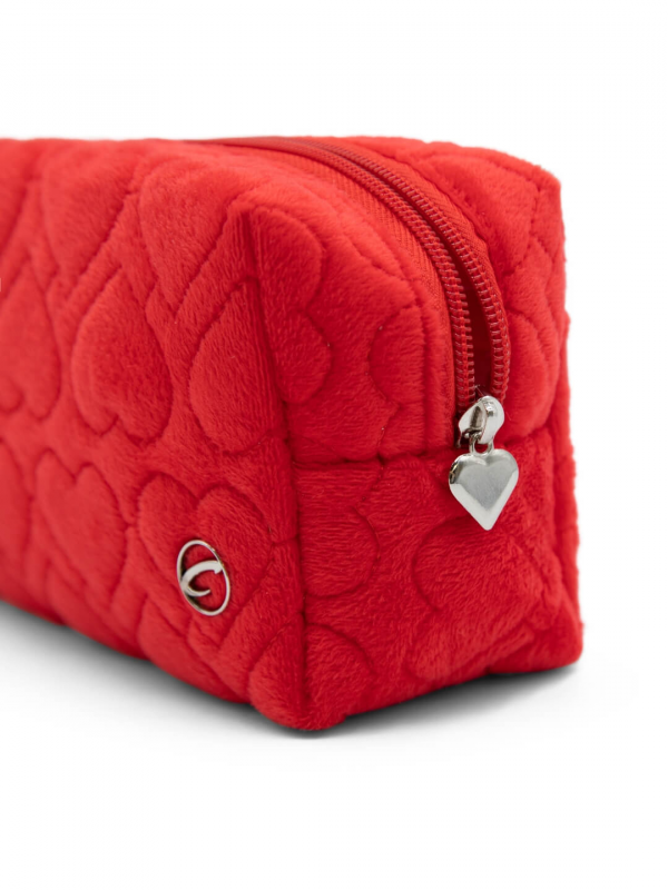 Capezio Lightweight Heart Pouch - Image 7