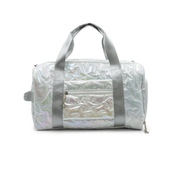 Capezio Metallic Star Duffle Bag - Image 6