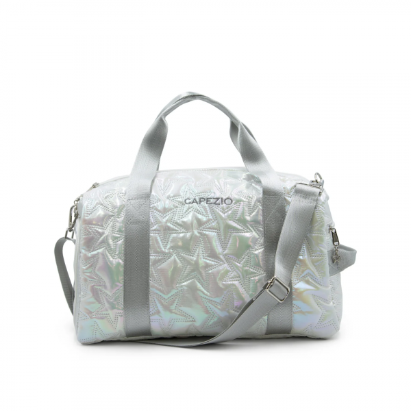 Capezio Metallic Star Duffle Bag - Image 5
