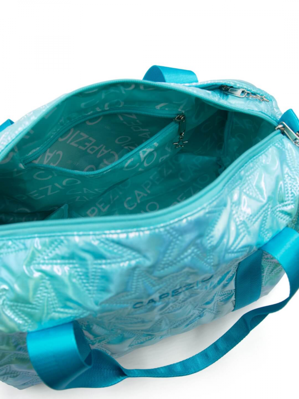 Capezio Metallic Star Duffle Bag - Image 3