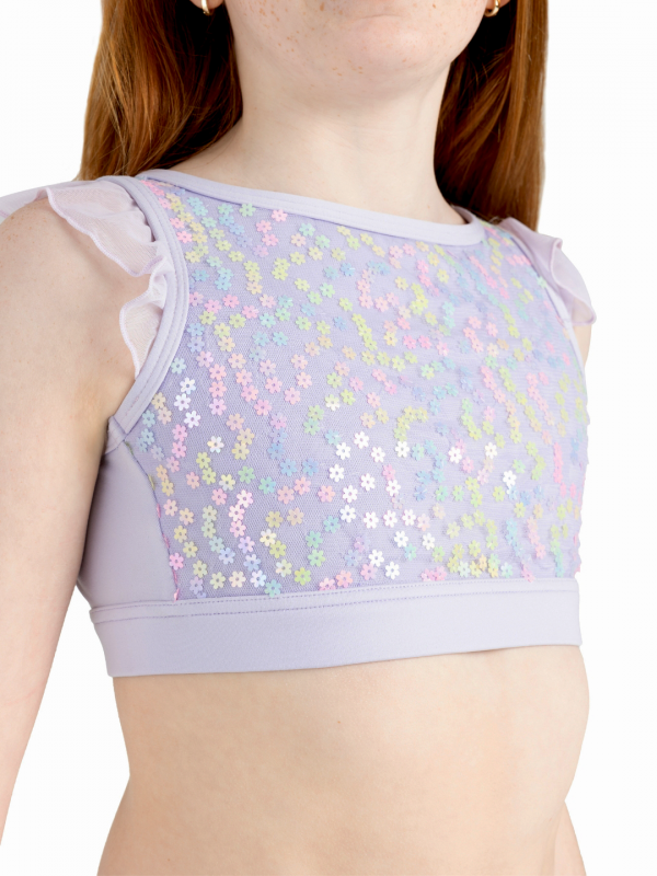 Capezio Petal Top - Image 4