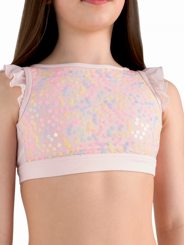 Capezio Petal Top - Image 2