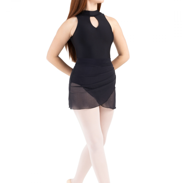 Capezio Reflection Skirt