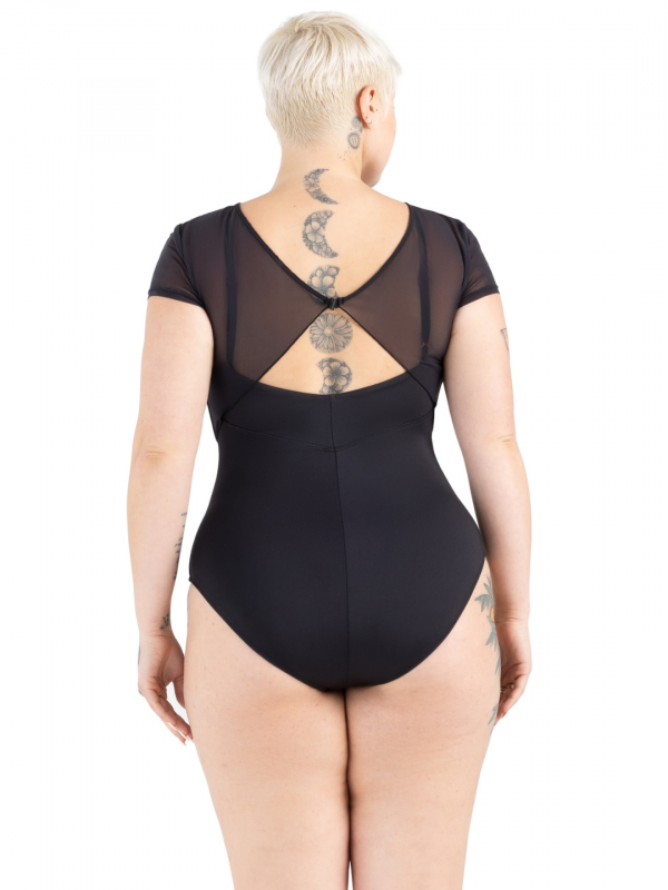 Capezio Sundown Leotard - Image 2