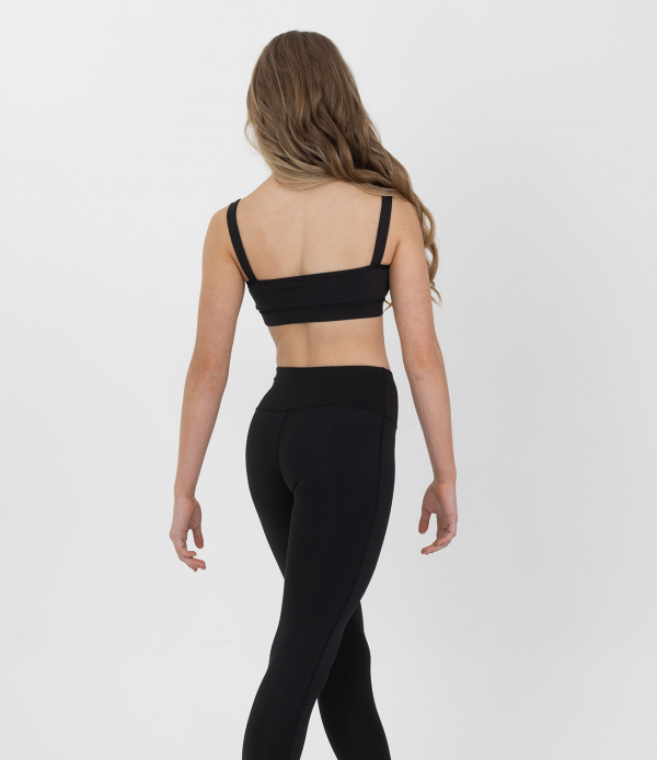 Studio7 Performance Crop Top Childs - Image 2