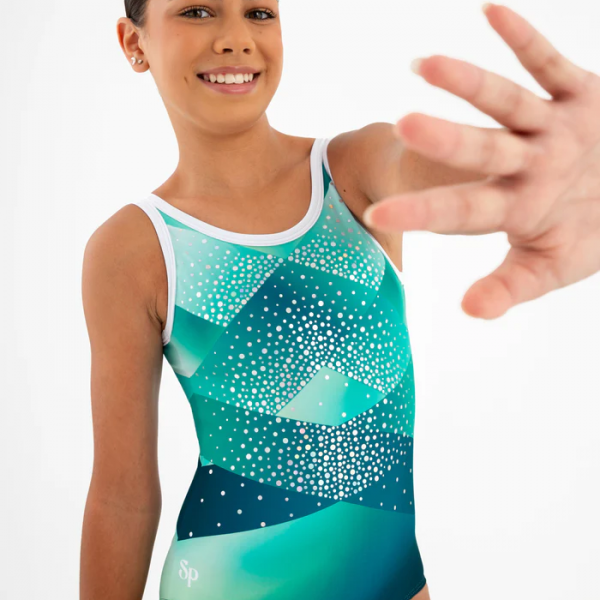 SylviaP Marina Del Rey Leotard