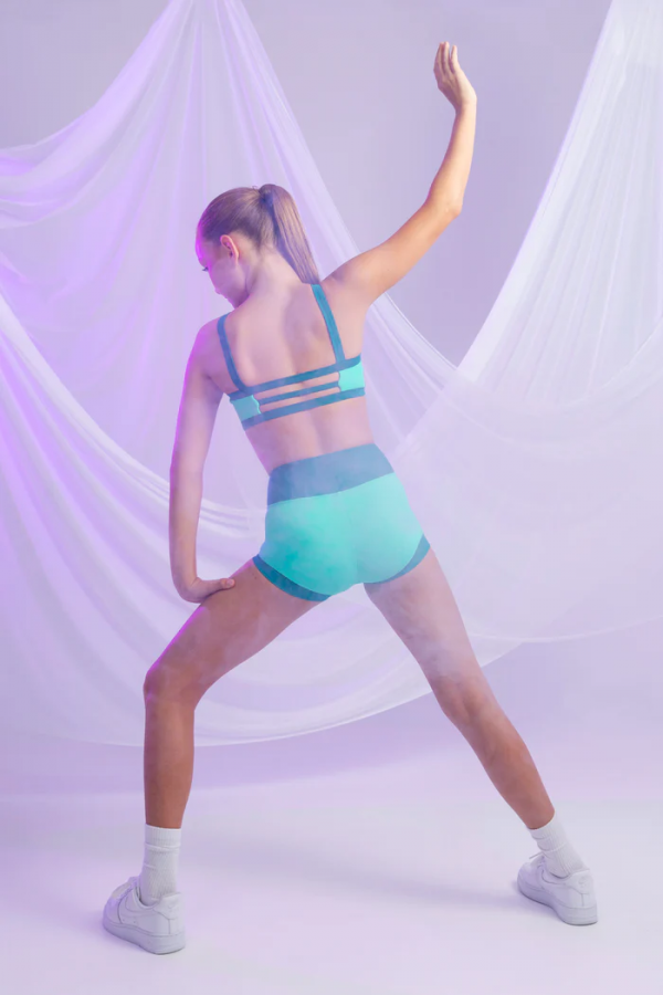 SylviaP Sea Haven Shorts - Image 6