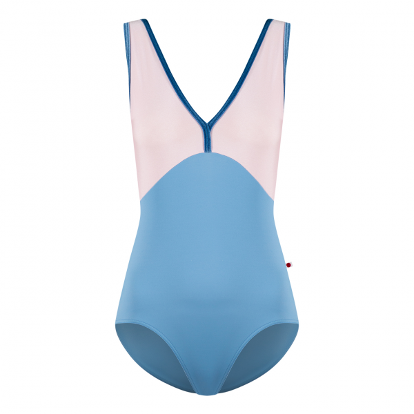 YUMIKO Alicia Leotard