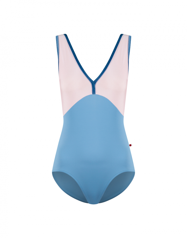 YUMIKO Alicia Leotard