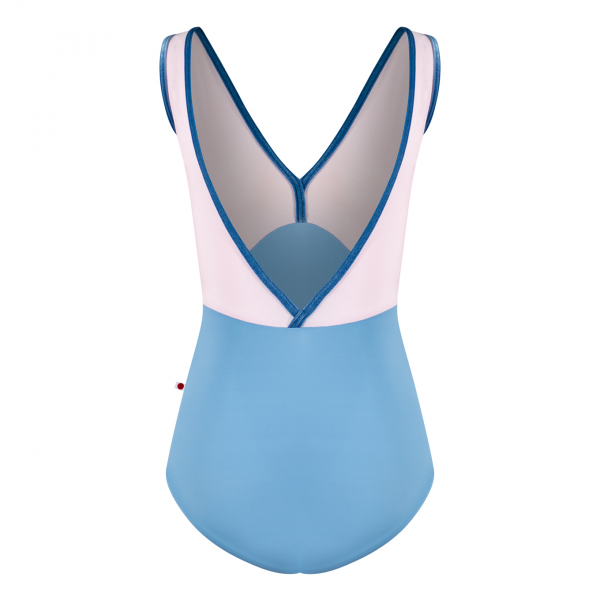 YUMIKO Alicia Leotard