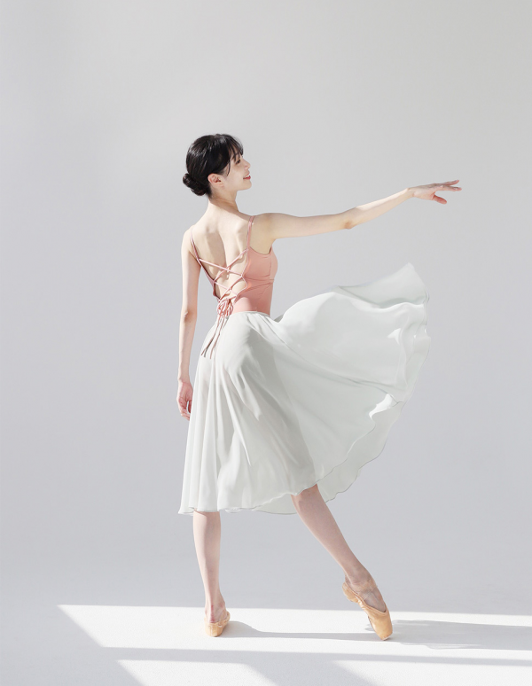 Messiah 360 Rehearsal Skirt - Image 3