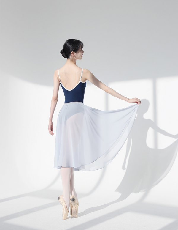 Messiah 360 Rehearsal Skirt - Image 4