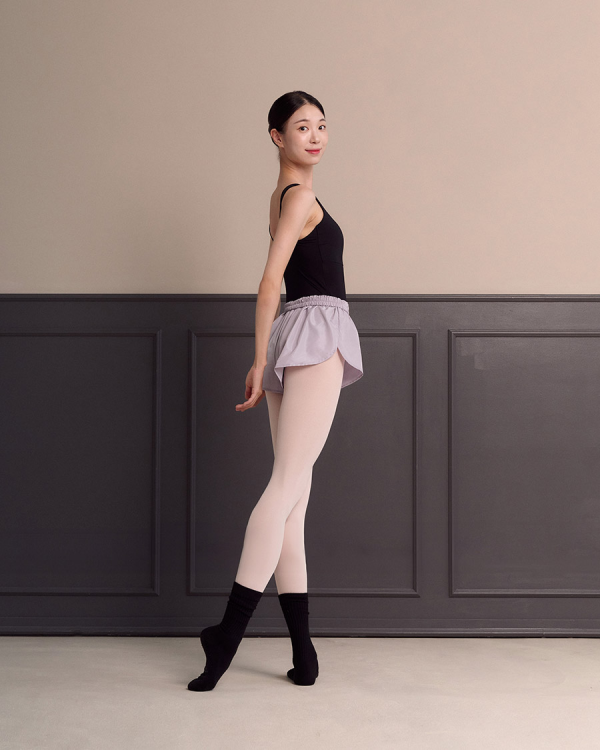 Messiah Breeze Warm Up Shorts - Image 6