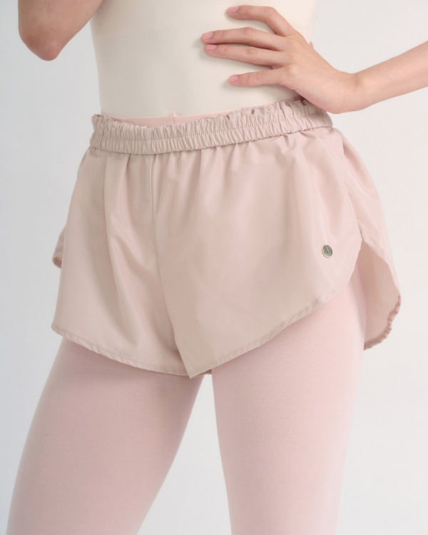 Messiah Breeze Warm Up Shorts - Image 7