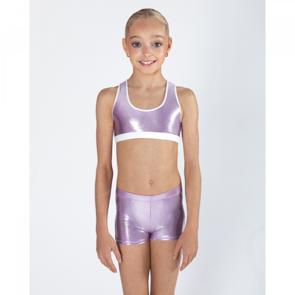 Energetiks Ava Crop Top - Image 4