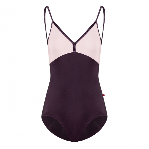 YUMIKO Daria Leotard