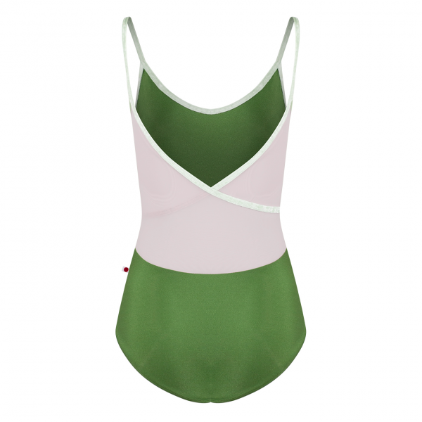 YUMIKO Fiona Leotard