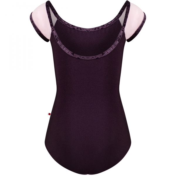 YUMIKO Wendy Leotard