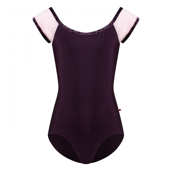 YUMIKO Wendy Leotard