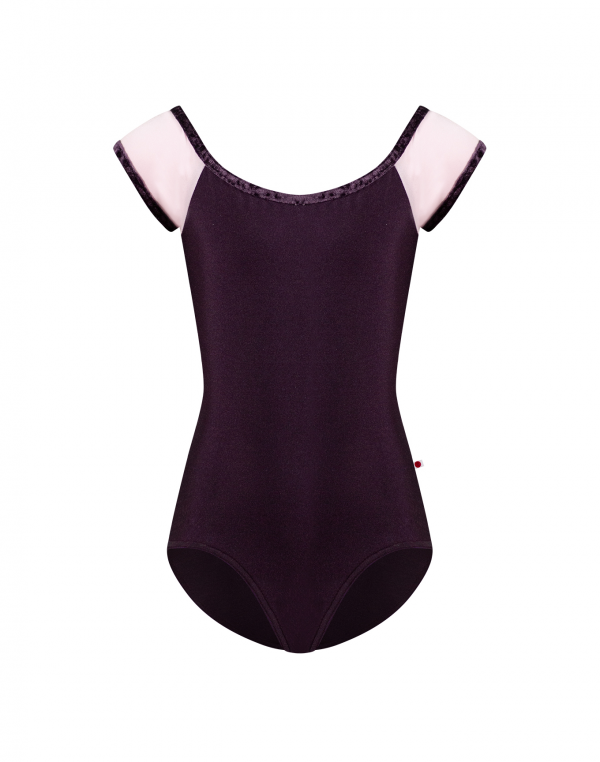 YUMIKO Wendy Leotard